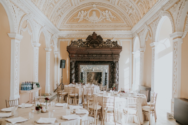 Unique Dream Wedding - Megan and Nirvam (14)