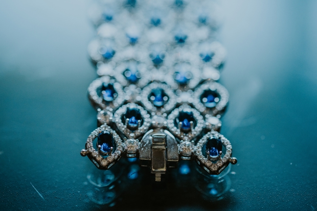 Unique Dream Wedding - Megan and Nirvam (7)