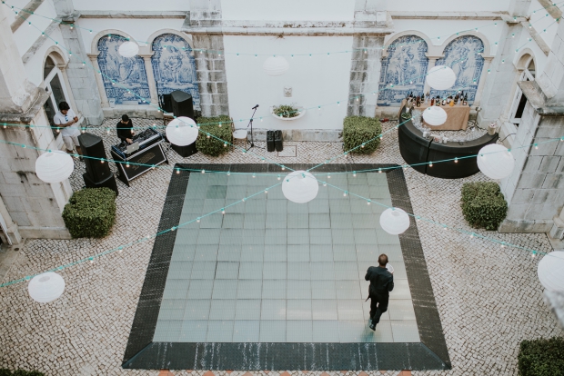 Unique Dream Wedding - Megan and Nirvam (22)