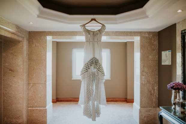 Unique Dream Wedding - Megan and Nirvam (3)