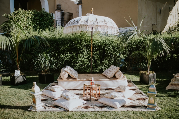 Unique Dream Wedding - Megan and Nirvam (20)