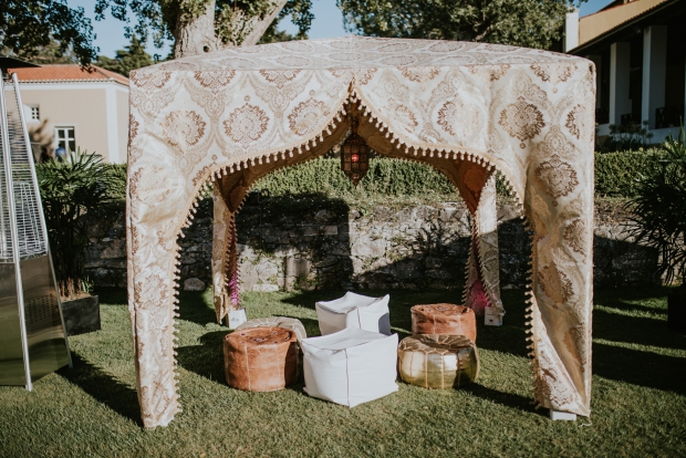 Unique Dream Wedding - Megan and Nirvam (19)