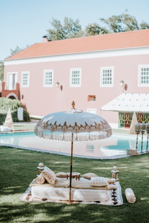 Unique Dream Wedding - Megan and Nirvam (13)