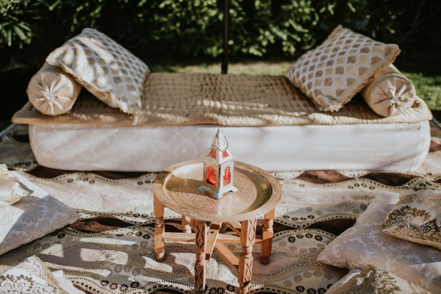 Unique Dream Wedding - Megan and Nirvam (21)