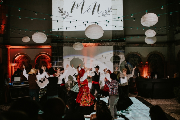 Unique Dream Wedding - Megan and Nirvam (27)