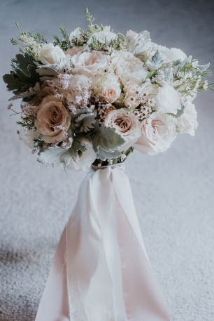 Unique Dream Wedding - Megan and Nirvam (3)