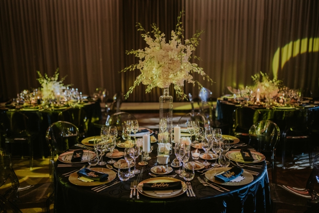 Unique Dream Wedding - Megan and Nirvam (24)