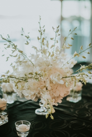 Unique Dream Wedding - Megan and Nirvam (19)
