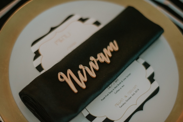 Unique Dream Wedding - Megan and Nirvam (21)