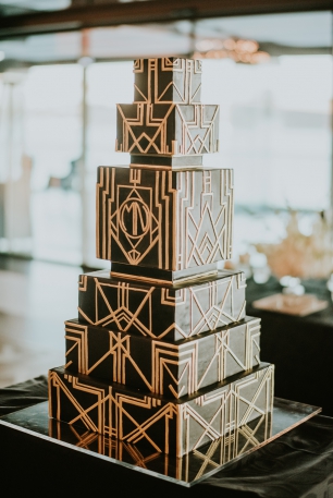 Unique Dream Wedding - Megan and Nirvam (18)