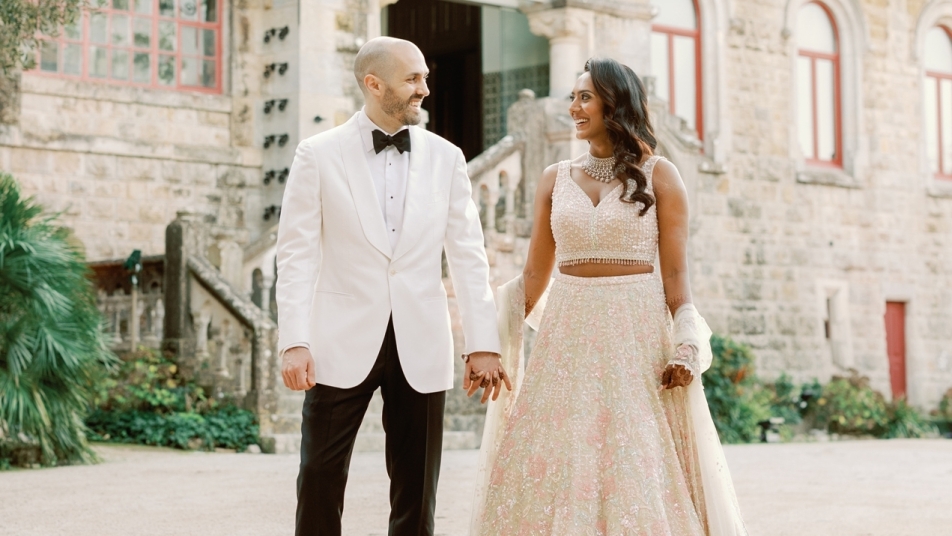 Unique Dream Wedding imagem 7112