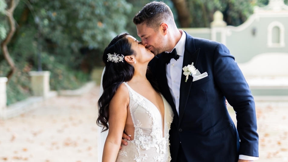 Unique Dream Wedding imagem 7125