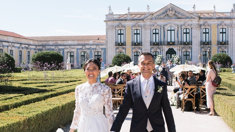 Unique Dream Wedding imagem 7093