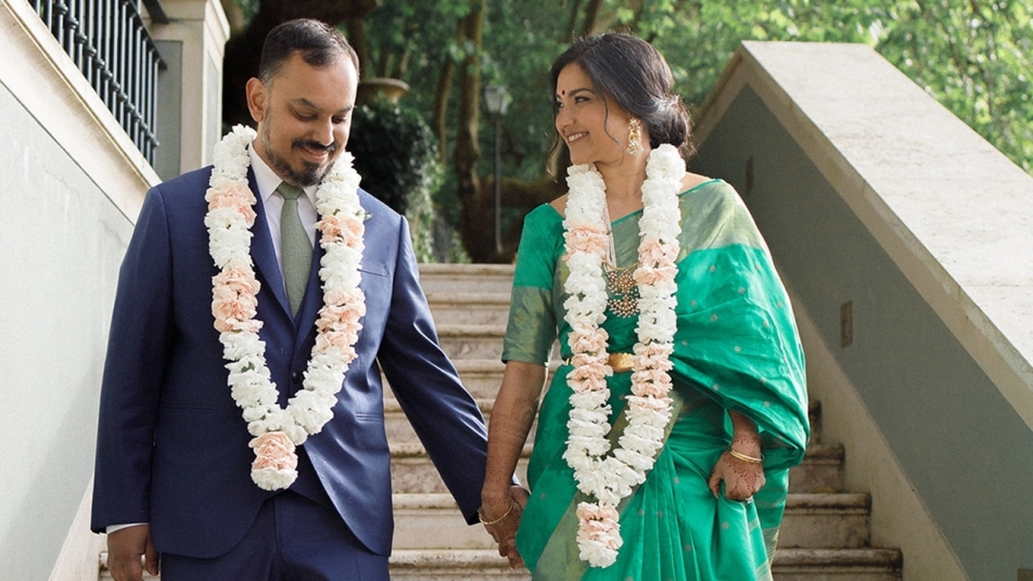 Unique Dream Wedding imagem 7109