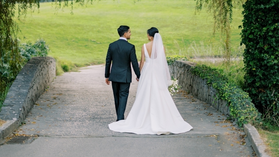 Unique Dream Wedding imagem 7108