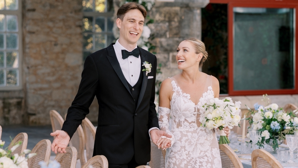 Unique Dream Wedding imagem 7111